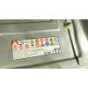 Recambio de bateria para toyota yaris (_p21_, _pa1_, _ph1_) 1.5 hybrid (mxph10) referencia OEM IAM G951052083 G9280K0013 