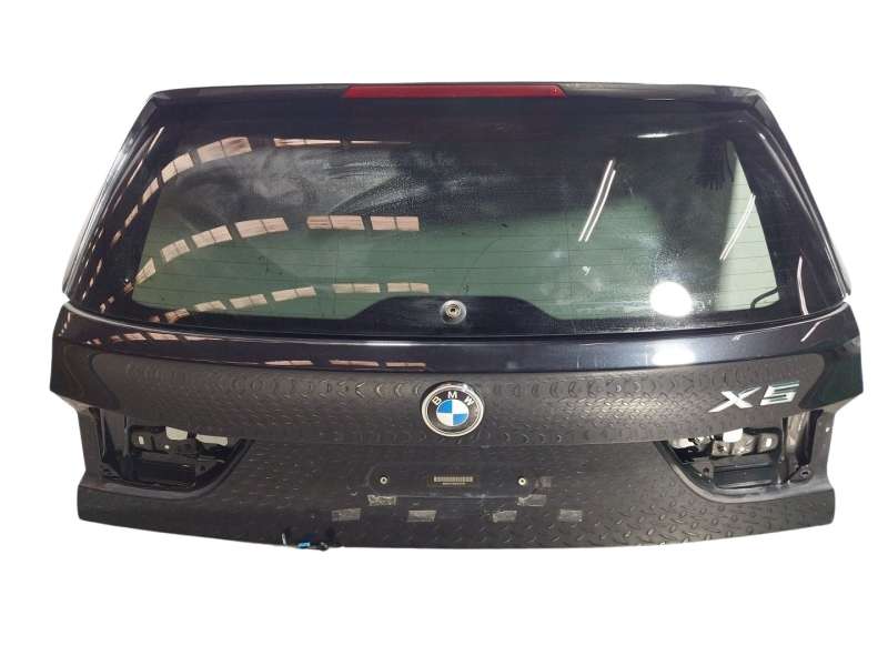 Recambio de porton trasero para bmw x5 (f15, f85) sdrive 25 d referencia OEM IAM 41007378121  