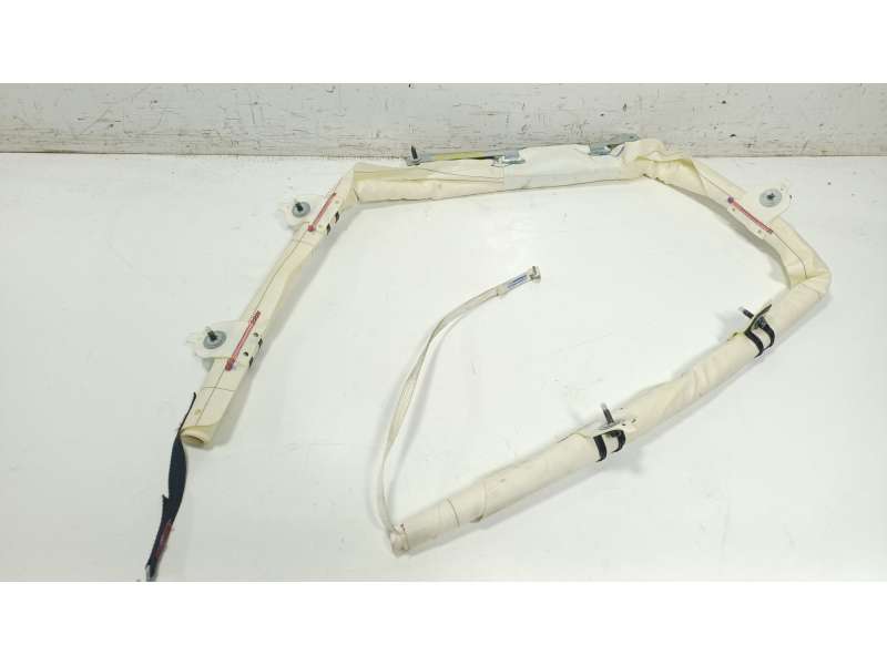 Recambio de airbag cortina delantero derecho para volvo v40 cross country (526) d3 referencia OEM IAM  P31291327 