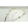 Recambio de airbag cortina delantero derecho para volvo v40 cross country (526) d3 referencia OEM IAM  P31291327 