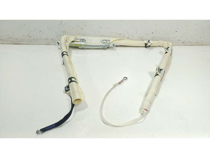 Recambio de airbag cortina delantero izquierdo para volvo v40 cross country (526) d3 referencia OEM IAM  P31291326 