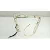 Recambio de airbag cortina delantero izquierdo para volvo v40 cross country (526) d3 referencia OEM IAM  P31291326 