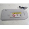 Recambio de parasol derecho para peugeot 508 sw active referencia OEM IAM 16117312PR  
