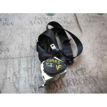 CINTURON SEGURIDAD TRASERO IZQUIERDO 