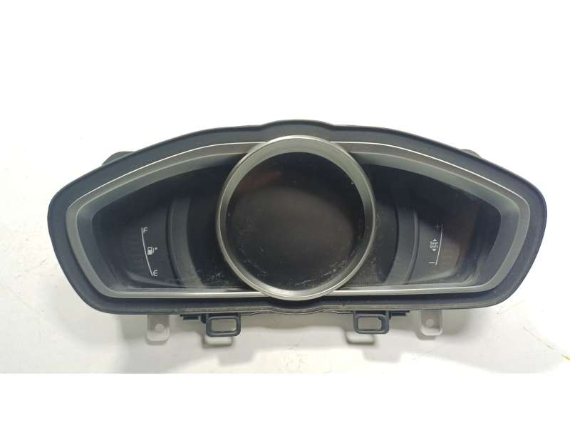 Recambio de cuadro instrumentos para volvo v40 cross country (526) d3 referencia OEM IAM  31687373 