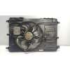 Recambio de electroventilador para volvo v40 cross country (526) d3 referencia OEM IAM  31368505 