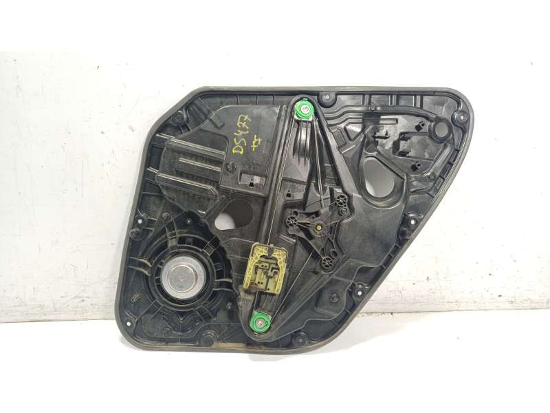 Recambio de elevalunas trasero izquierdo para volvo v40 cross country (526) d3 referencia OEM IAM  3720095 