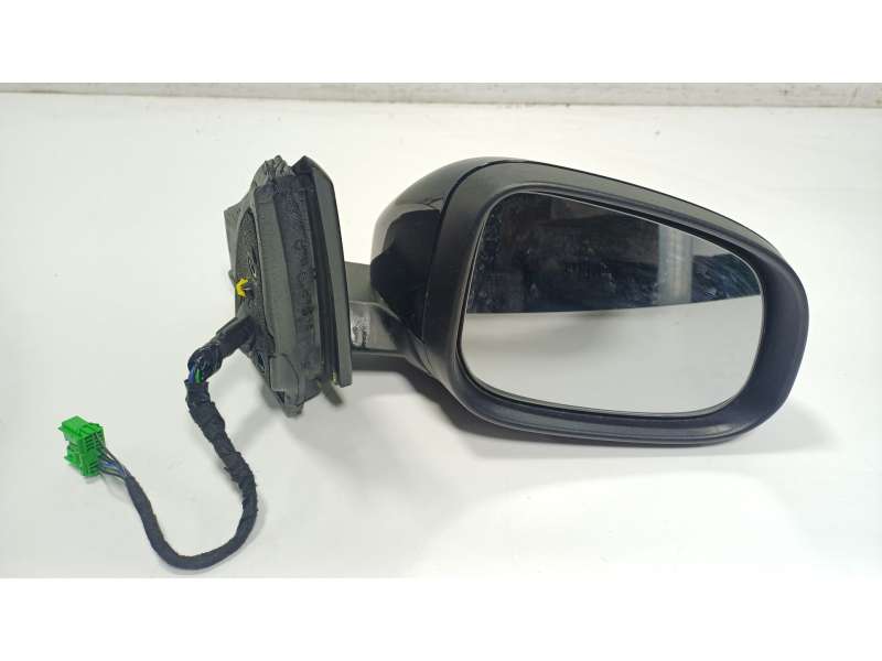 Recambio de espejo derecho para volvo v40 cross country (526) d3 referencia OEM IAM   