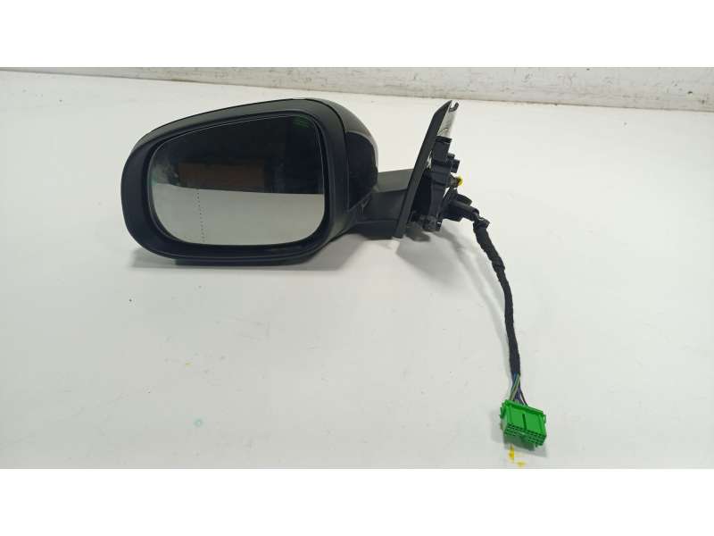 Recambio de espejo izquierdo para volvo v40 cross country (526) d3 referencia OEM IAM  31442238 