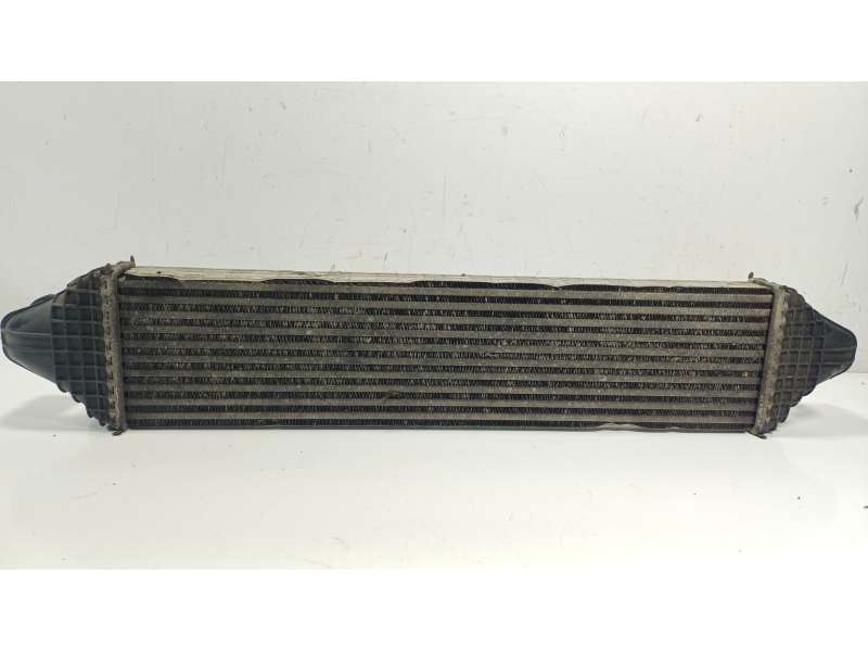Recambio de intercooler para volvo v40 cross country (526) d3 referencia OEM IAM  31367277 