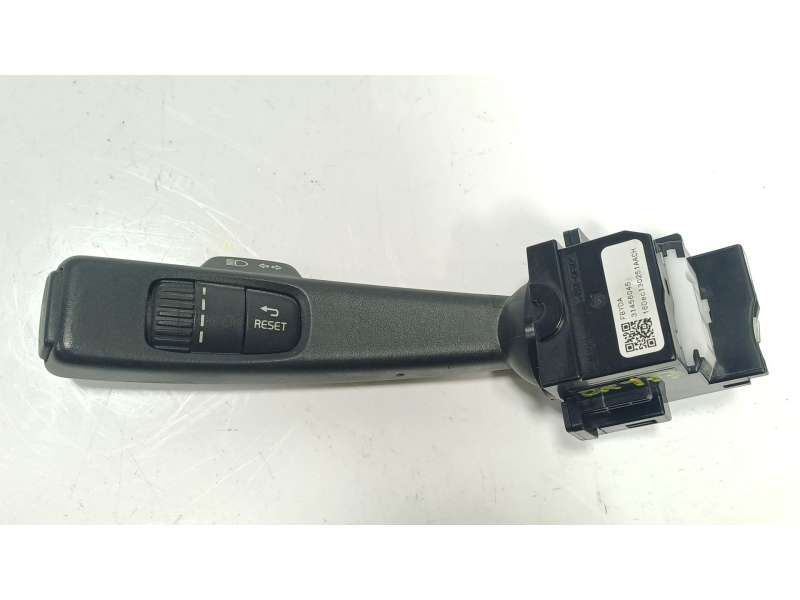 Recambio de mando intermitentes para volvo v40 cross country (526) d3 referencia OEM IAM  31456045 