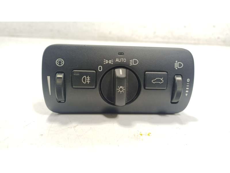 Recambio de mando luces para volvo v40 cross country (526) d3 referencia OEM IAM  31443833 