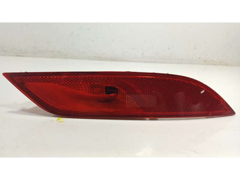 Recambio de piloto trasero antiniebla derecho para volvo v40 cross country (526) d3 referencia OEM IAM  31420160 