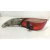 Recambio de piloto trasero antiniebla derecho para volvo v40 cross country (526) d3 referencia OEM IAM  31420160 