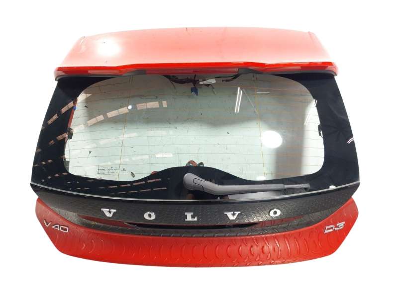 Recambio de porton trasero para volvo v40 cross country (526) d3 referencia OEM IAM   