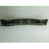 Recambio de refuerzo paragolpes trasero para volvo v40 cross country (526) d3 referencia OEM IAM   