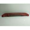 Recambio de refuerzo paragolpes trasero para volvo v40 cross country (526) d3 referencia OEM IAM   