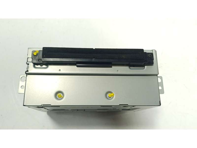 Recambio de sistema audio / radio cd para volvo v40 cross country (526) d3 referencia OEM IAM  31667604 