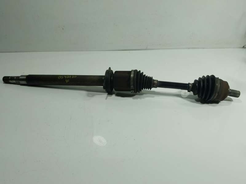 Recambio de transmision derecha para volvo v40 cross country (526) d3 referencia OEM IAM   
