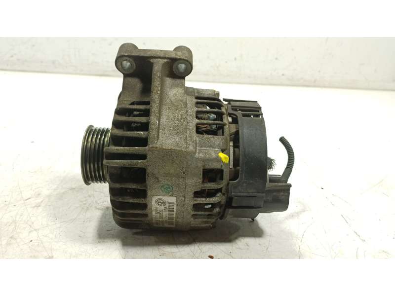 Recambio de alternador para fiat 500 (312_) 1.2 (312axa1a) referencia OEM IAM 52003532 52003532 