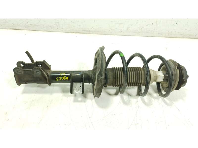 Recambio de amortiguador delantero izquierdo para fiat 500 (312_) 1.2 (312axa1a) referencia OEM IAM 51871427  