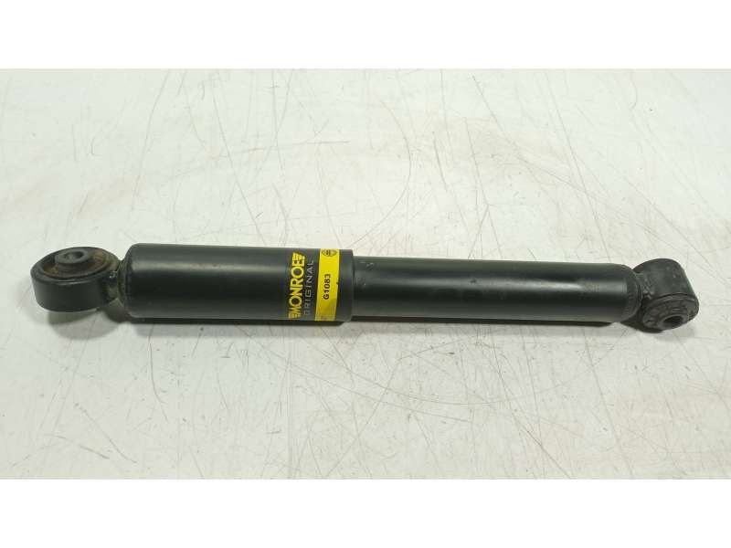 Recambio de amortiguador trasero derecho para fiat 500 (312_) 1.2 (312axa1a) referencia OEM IAM 52109496  