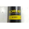 Recambio de amortiguador trasero izquierdo para fiat 500 (312_) 1.2 (312axa1a) referencia OEM IAM 52109496 G1083 
