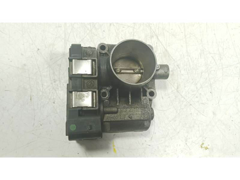 Recambio de caja mariposa para fiat 500 (312_) 1.2 (312axa1a) referencia OEM IAM 55250461 5525046 