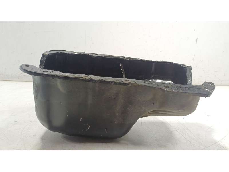 Recambio de carter para fiat 500 (312_) 1.2 (312axa1a) referencia OEM IAM 55200418  