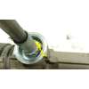 Recambio de cremallera direccion para fiat 500 (312_) 1.2 (312axa1a) referencia OEM IAM 51965668  