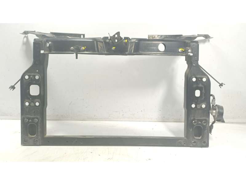 Recambio de frente delantero para fiat 500 (312_) 1.2 (312axa1a) referencia OEM IAM 52052641  