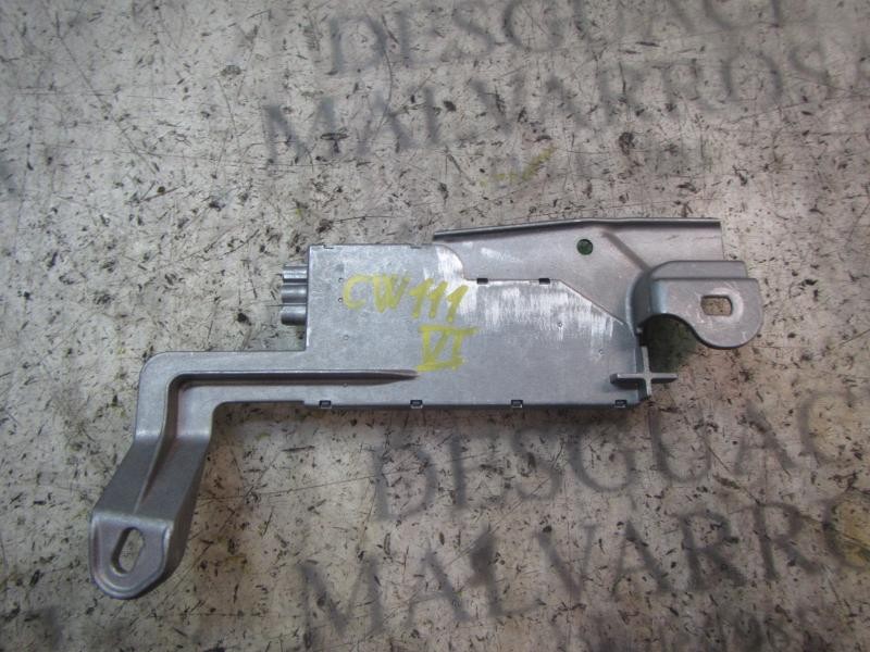 Recambio de modulo electronico para mercedes-benz clase cls (w219) 3.5 v6 cat referencia OEM IAM A2118270742 921842005 921842005