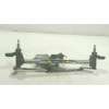 Recambio de motor limpia delantero para fiat 500 (312_) 1.2 (312axa1a) referencia OEM IAM 52032581  