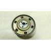 Recambio de polea cigueñal para fiat 500 (312_) 1.2 (312axa1a) referencia OEM IAM 55181620  
