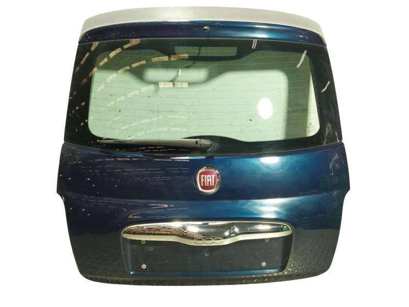 Recambio de porton trasero para fiat 500 (312_) 1.2 (312axa1a) referencia OEM IAM 52056197  