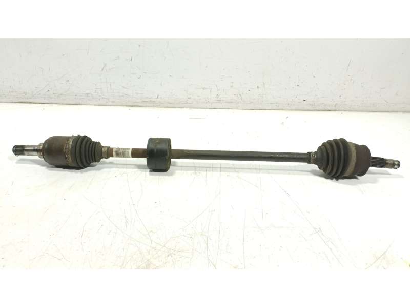 Recambio de transmision derecha para fiat 500 (312_) 1.2 (312axa1a) referencia OEM IAM 52149706 00519554760 