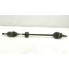 Recambio de transmision derecha para fiat 500 (312_) 1.2 (312axa1a) referencia OEM IAM 52149706 00519554760 