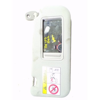 PARASOL DERECHO 852021W360HCS 