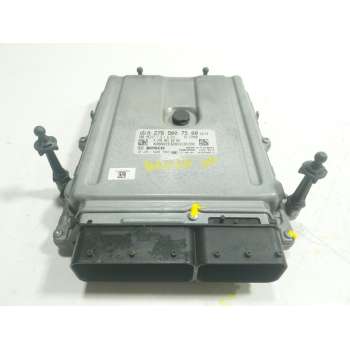CENTRALITA MOTOR UCE A2769007500 A2769007500 