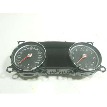 CUADRO INSTRUMENTOS A2139009616 A2139009616 
