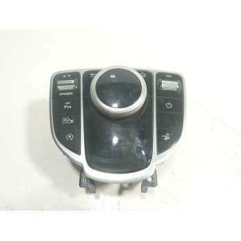 MANDO MULTIFUNCION A2139008510 A2139059505 A2139008510