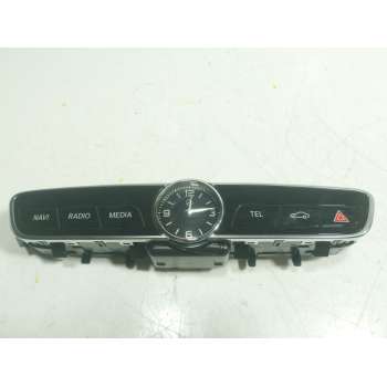 MANDO MULTIFUNCION A2139054403 A2138272000 A2139054403
