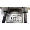 Recambio de abs para kia rio iv (yb, sc, fb) 1.25 referencia OEM IAM 58920H8200 58920H8200 