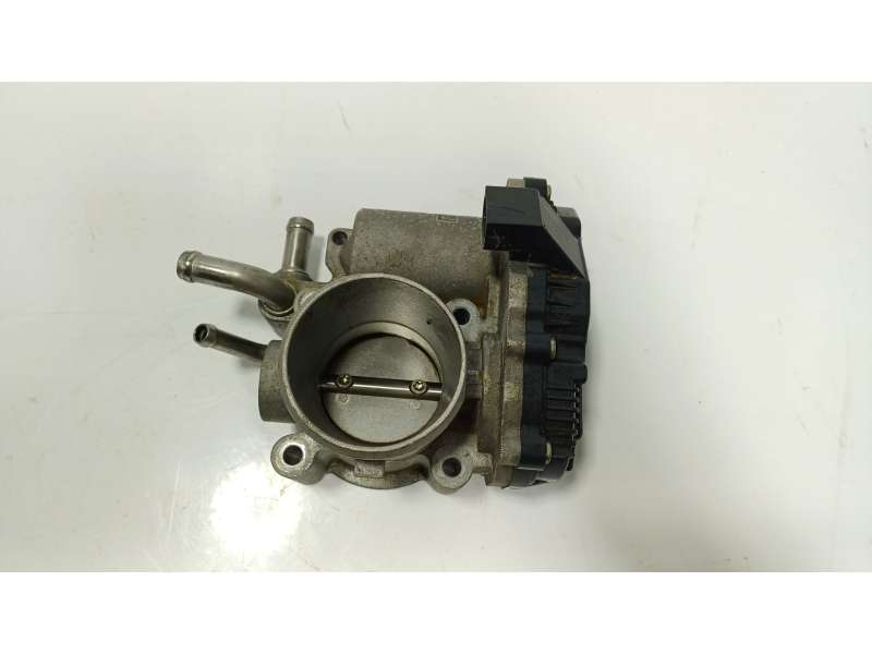 Recambio de caja mariposa para kia rio iv (yb, sc, fb) 1.25 referencia OEM IAM 3510003BC0 3510003BC0 