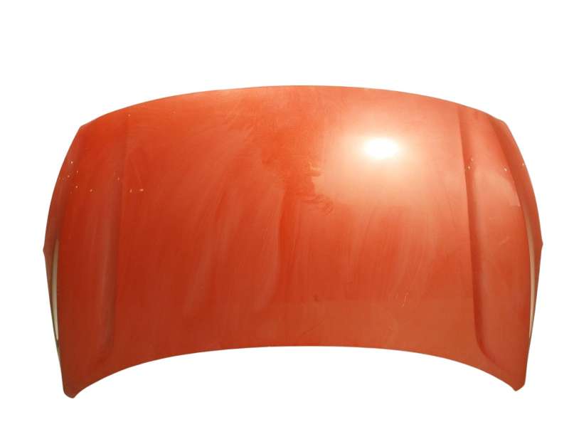 Recambio de capot delantero para kia rio iv (yb, sc, fb) 1.25 referencia OEM IAM 66400H8000  