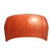 Recambio de capot delantero para kia rio iv (yb, sc, fb) 1.25 referencia OEM IAM 66400H8000  