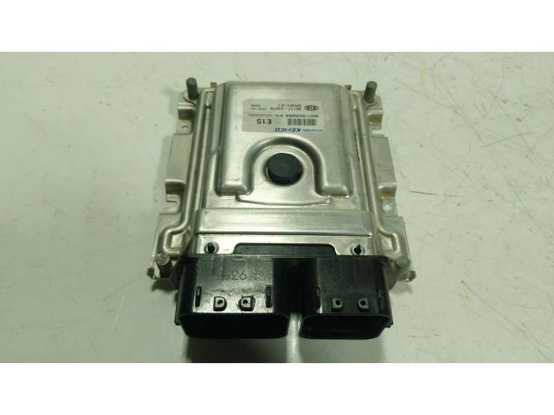 Recambio de centralita motor uce para kia rio iv (yb, sc, fb) 1.25 referencia OEM IAM 3911703415 3911703415 