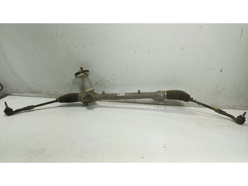 Recambio de cremallera direccion para kia rio iv (yb, sc, fb) 1.25 referencia OEM IAM 56500H8100 56500H8100 