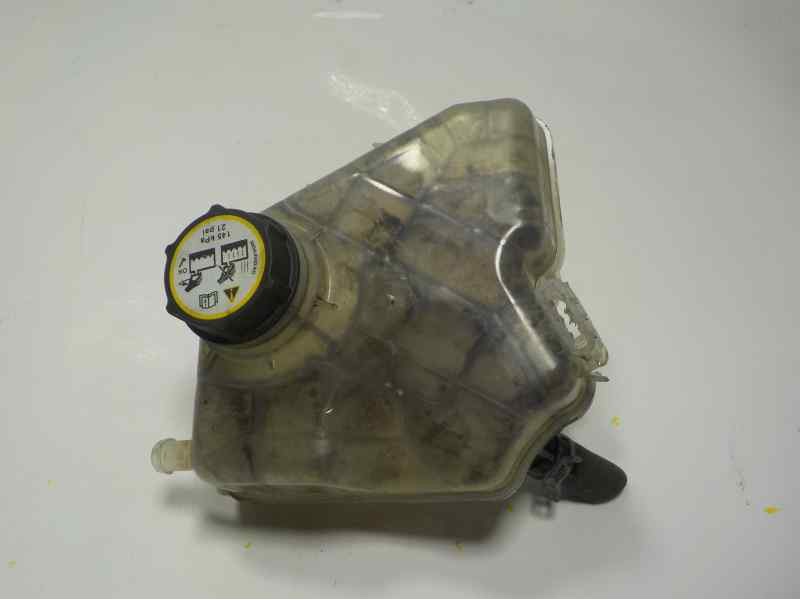 Recambio de deposito expansion para ford transit courier ambiente referencia OEM IAM 2435380  