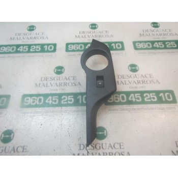 MANDO ELEVALUNAS TRASERO IZQUIERDO 84810F4030 